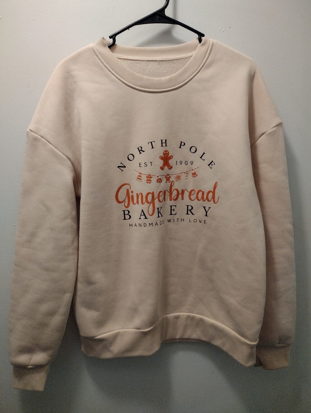 North Pole Sweat Shirt